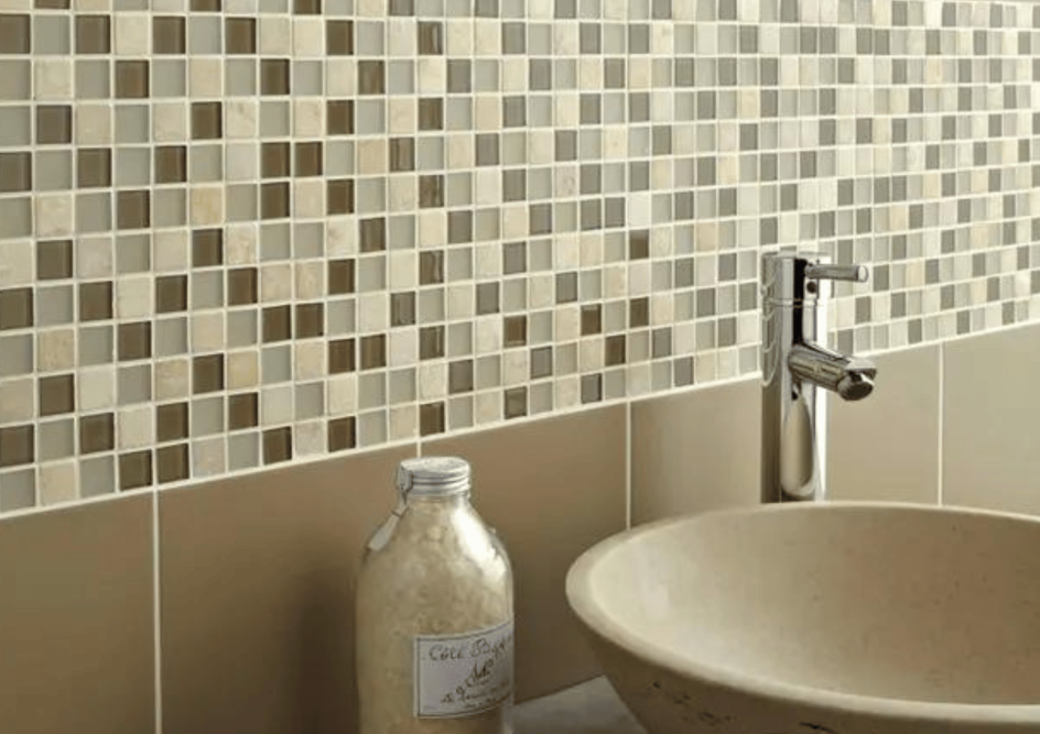 Mosaïque réalisé par nos équipes.